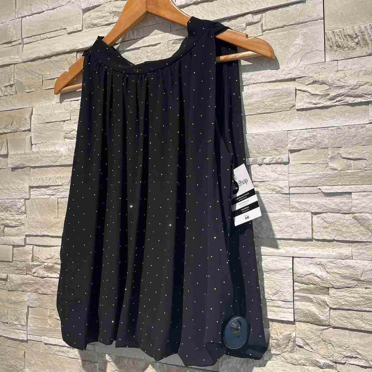 Blusa aminta