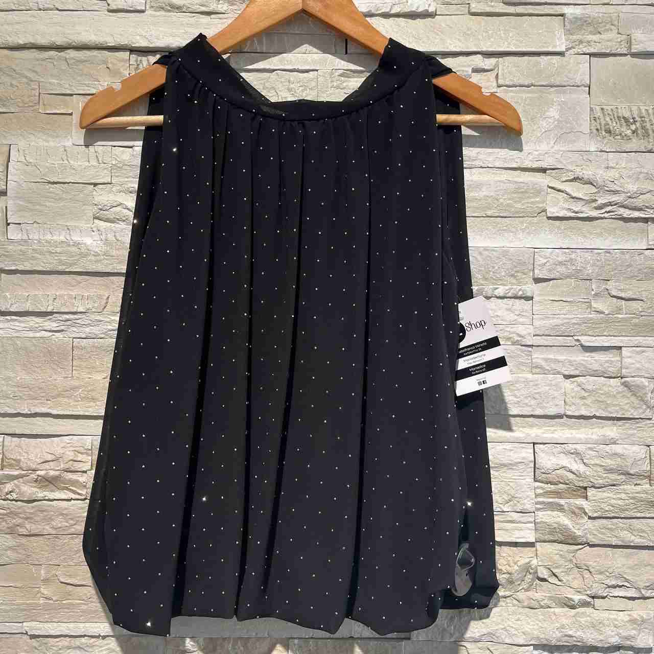 Blusa aminta