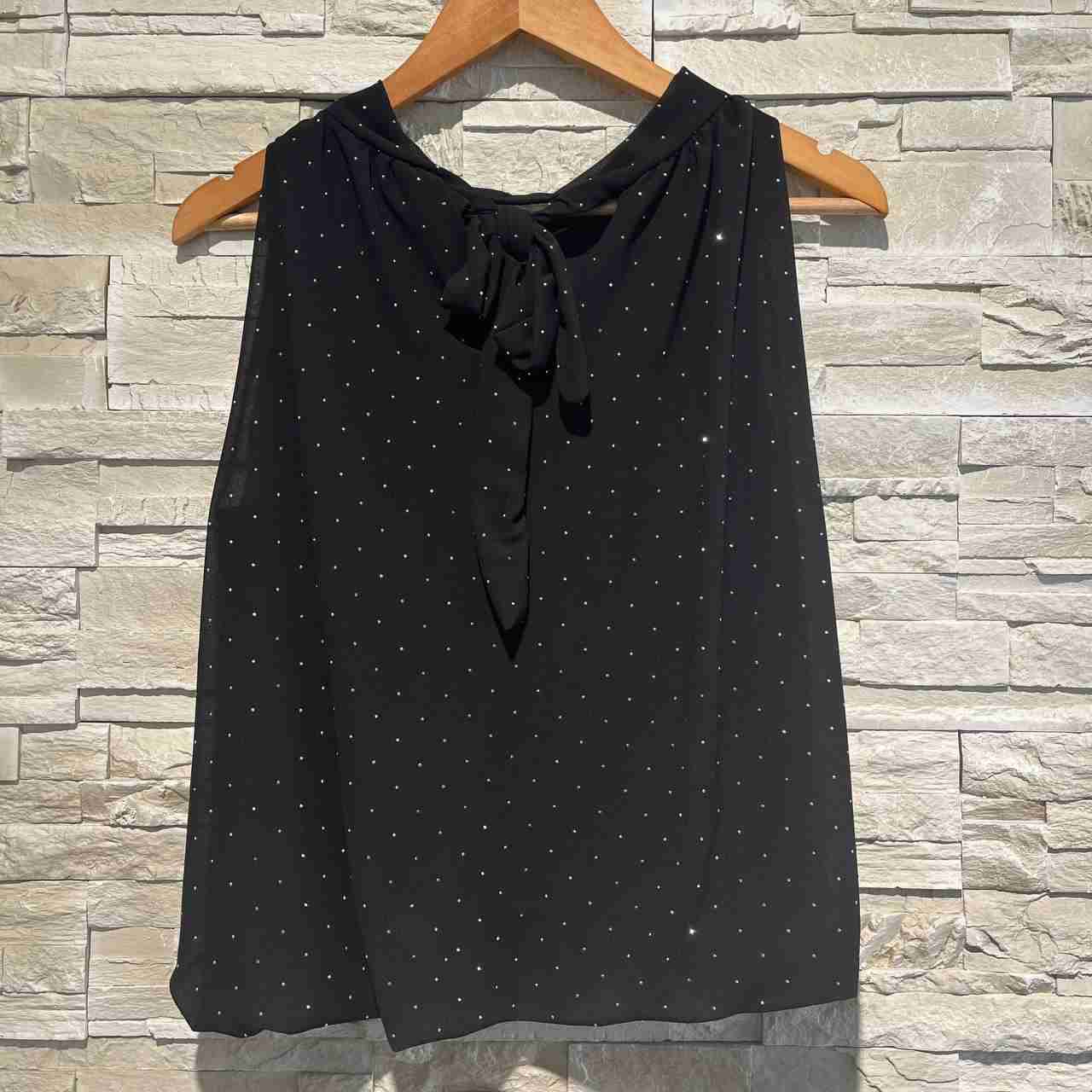 Blusa aminta