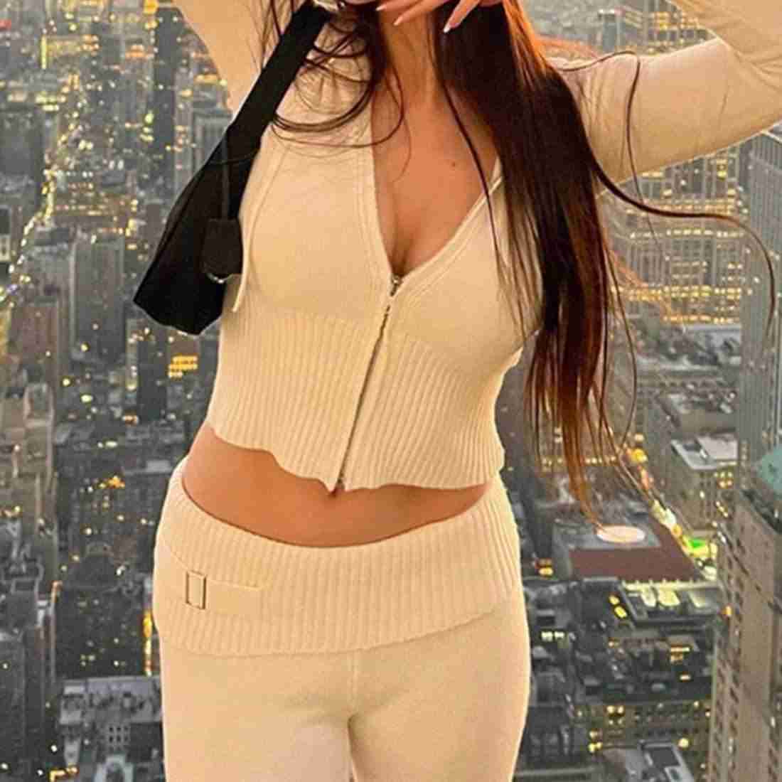 Coordinato moderna
