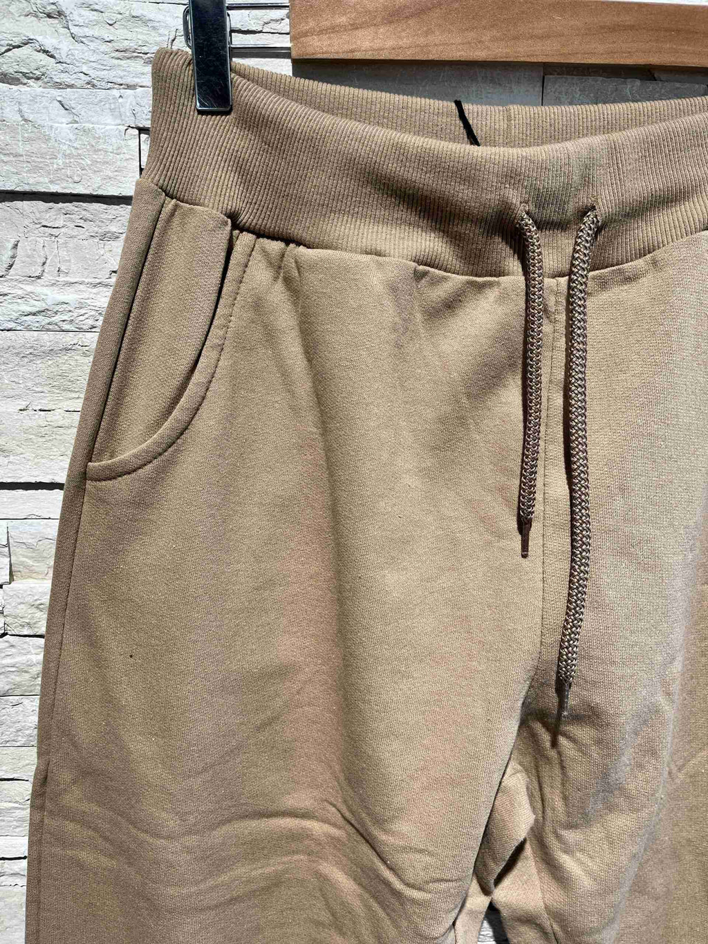 Pantaloni heat
