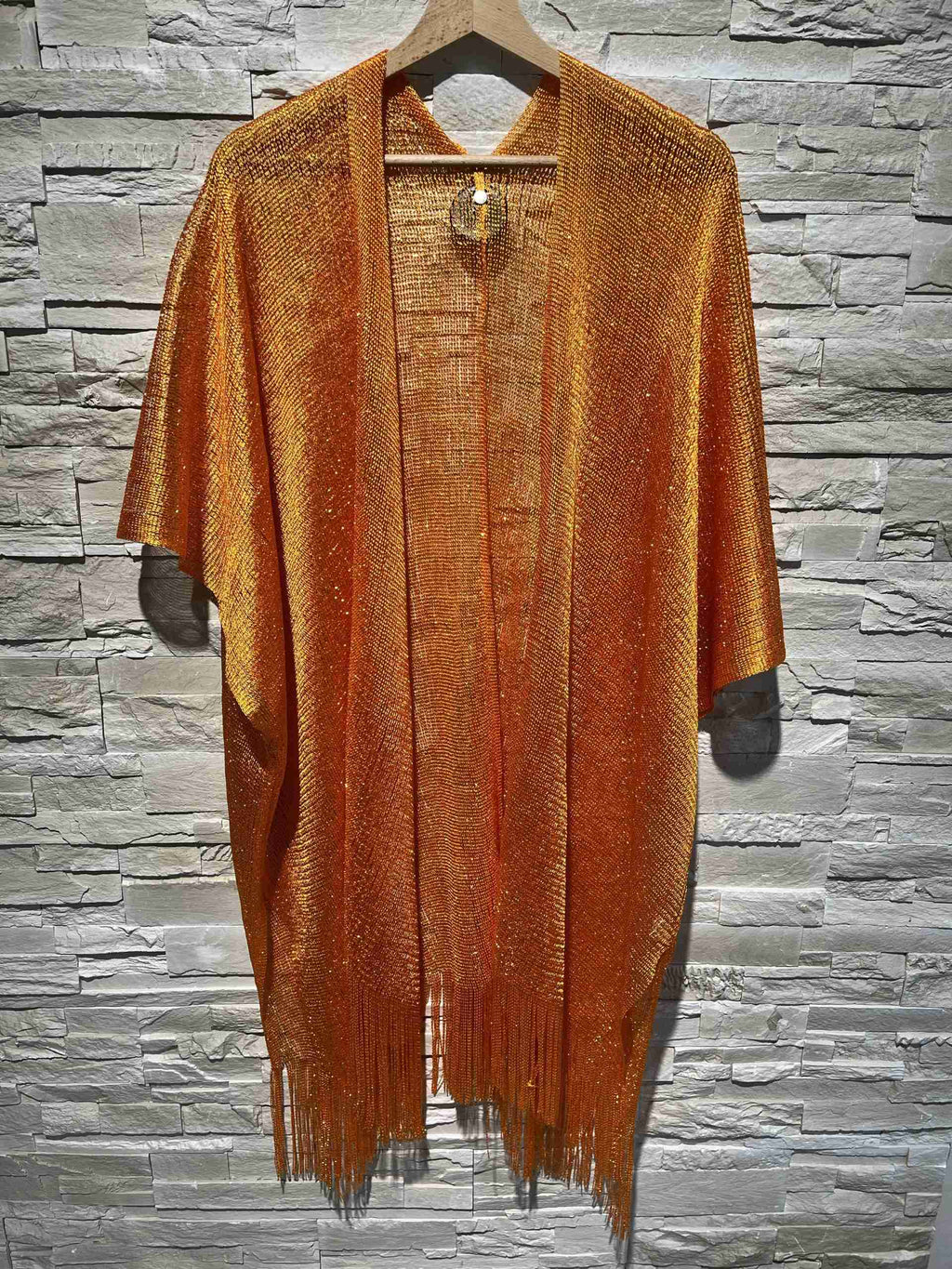 Copricostume chic