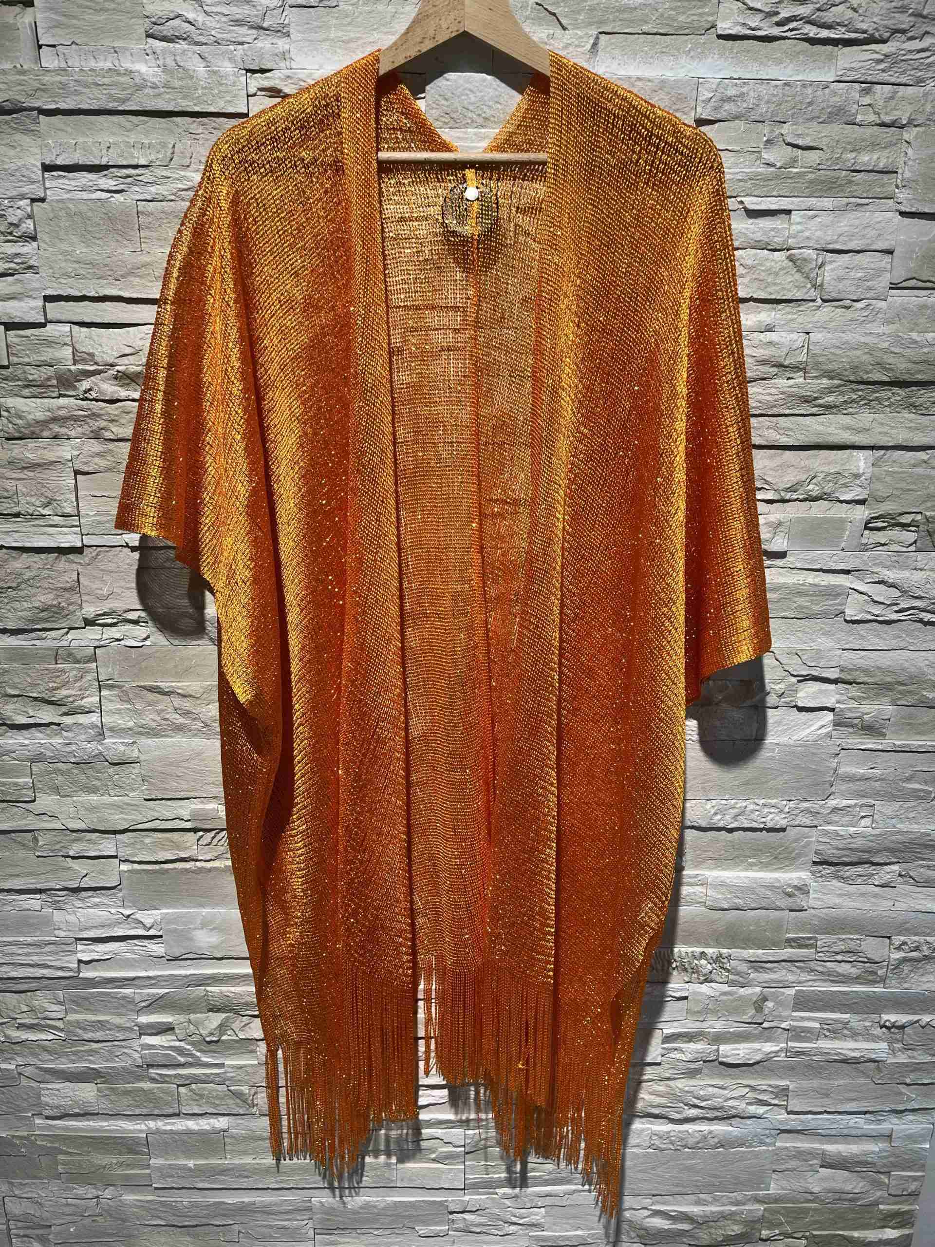 Copricostume chic
