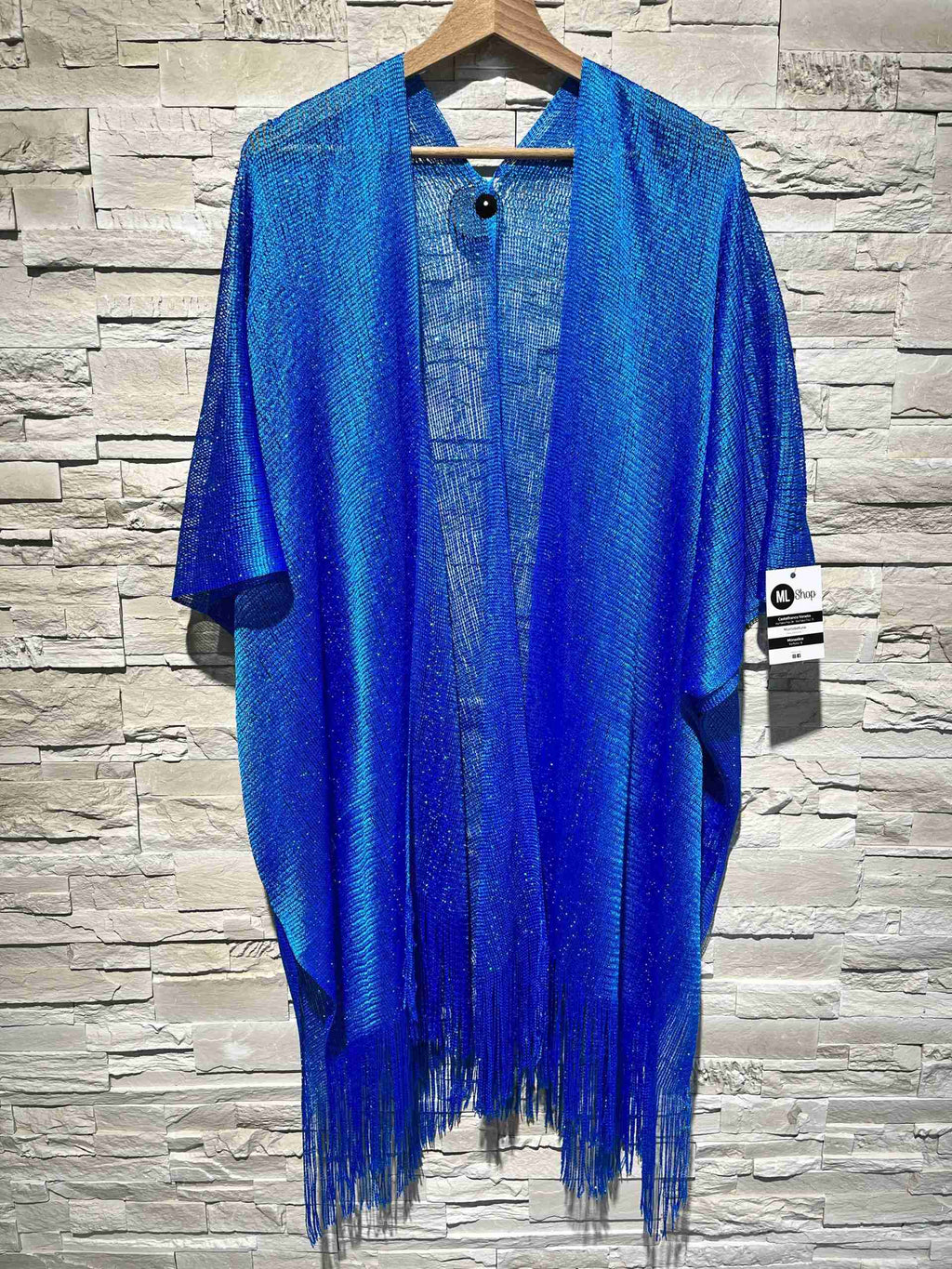 Copricostume chic