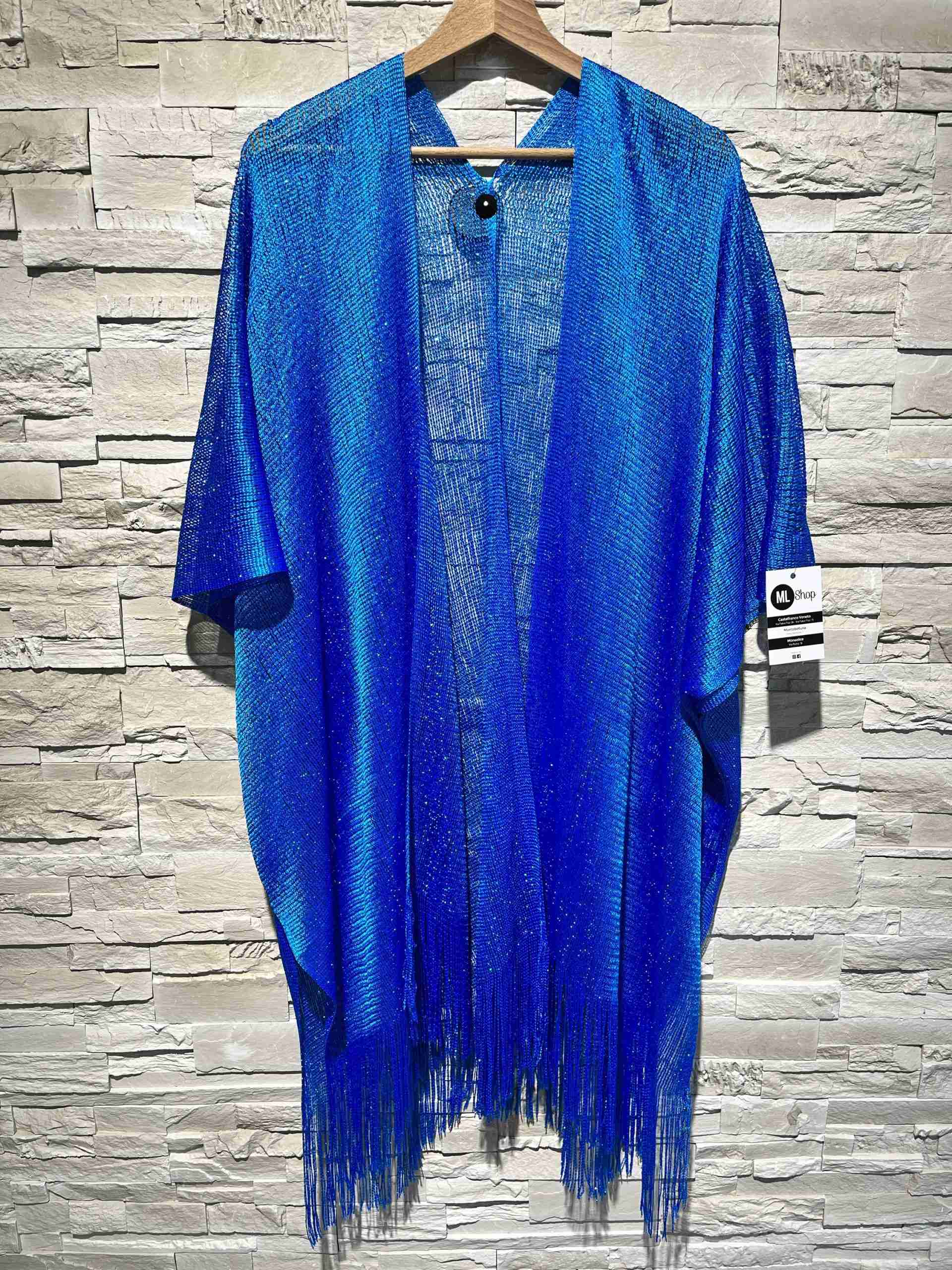 Copricostume chic