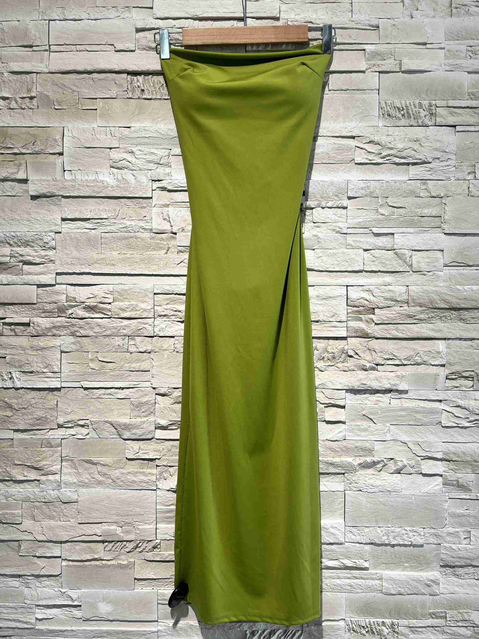 Abito midi fillide