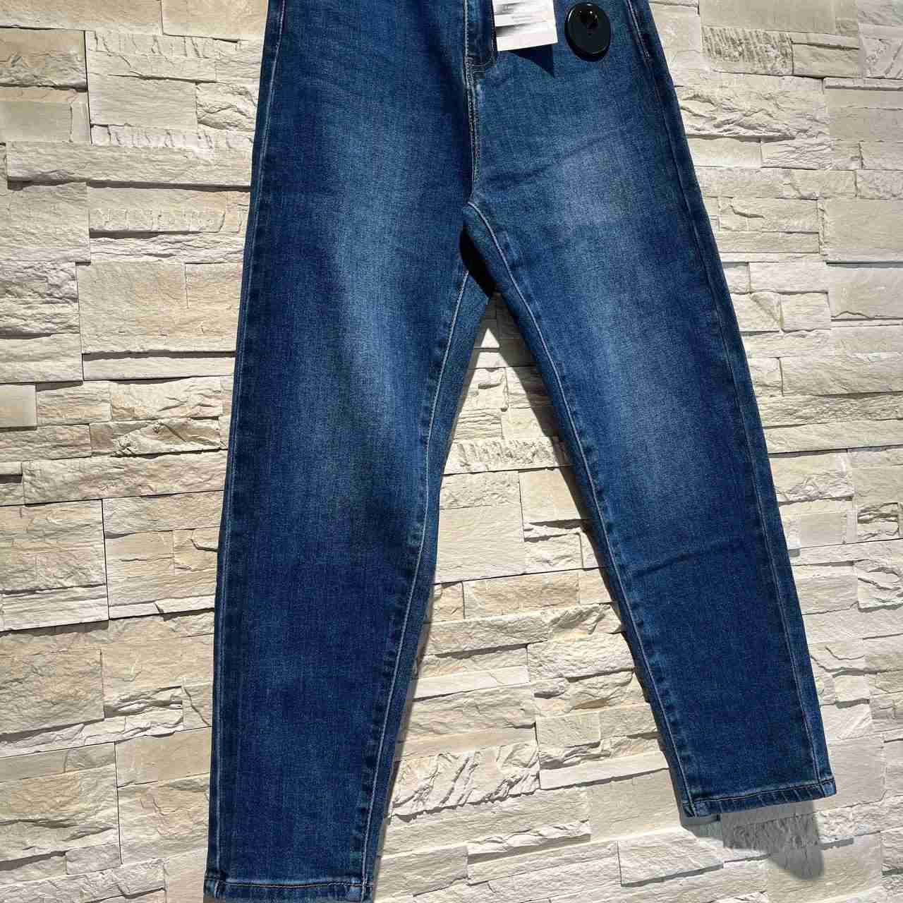 Jeans taiga