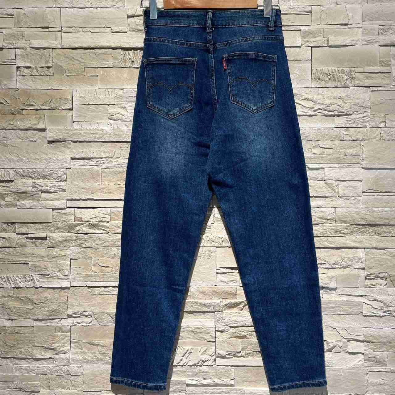 Jeans taiga