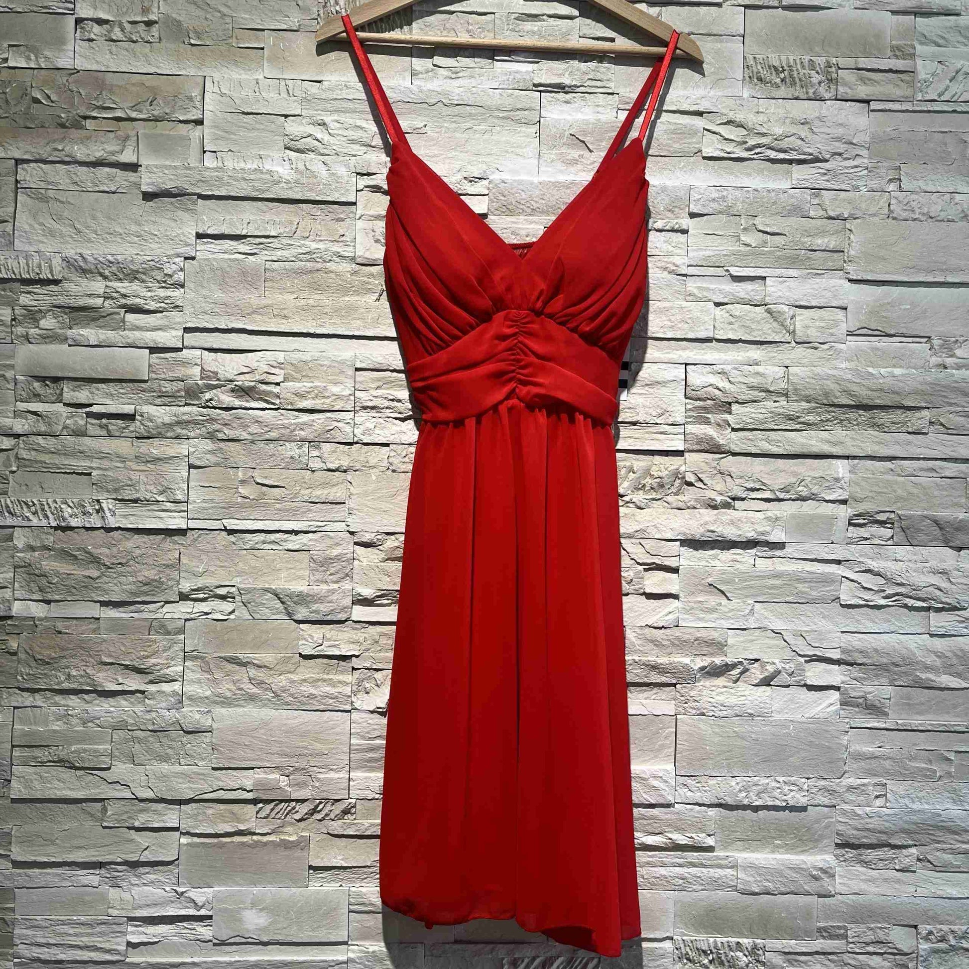 Vestito swami