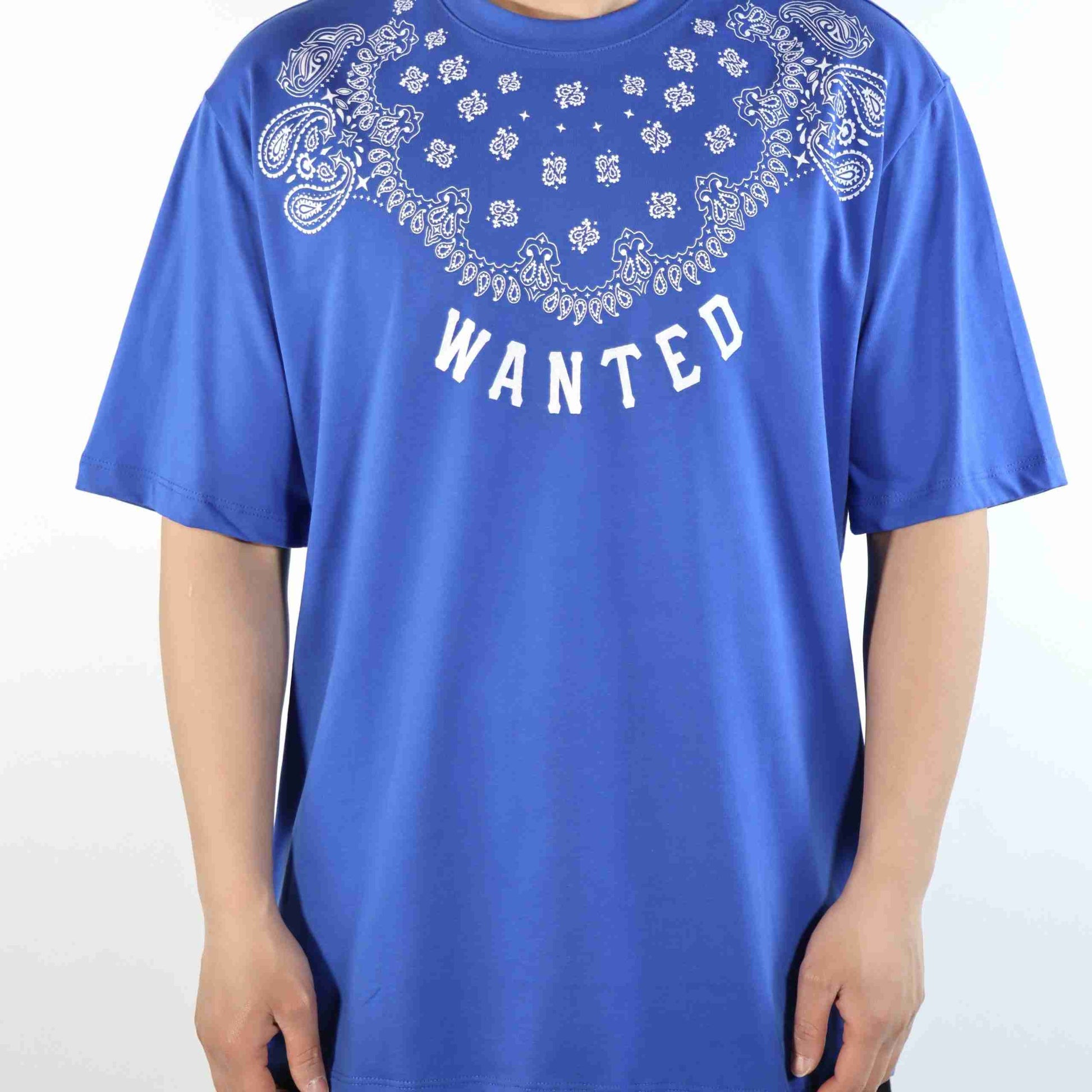 T-shirt wanted