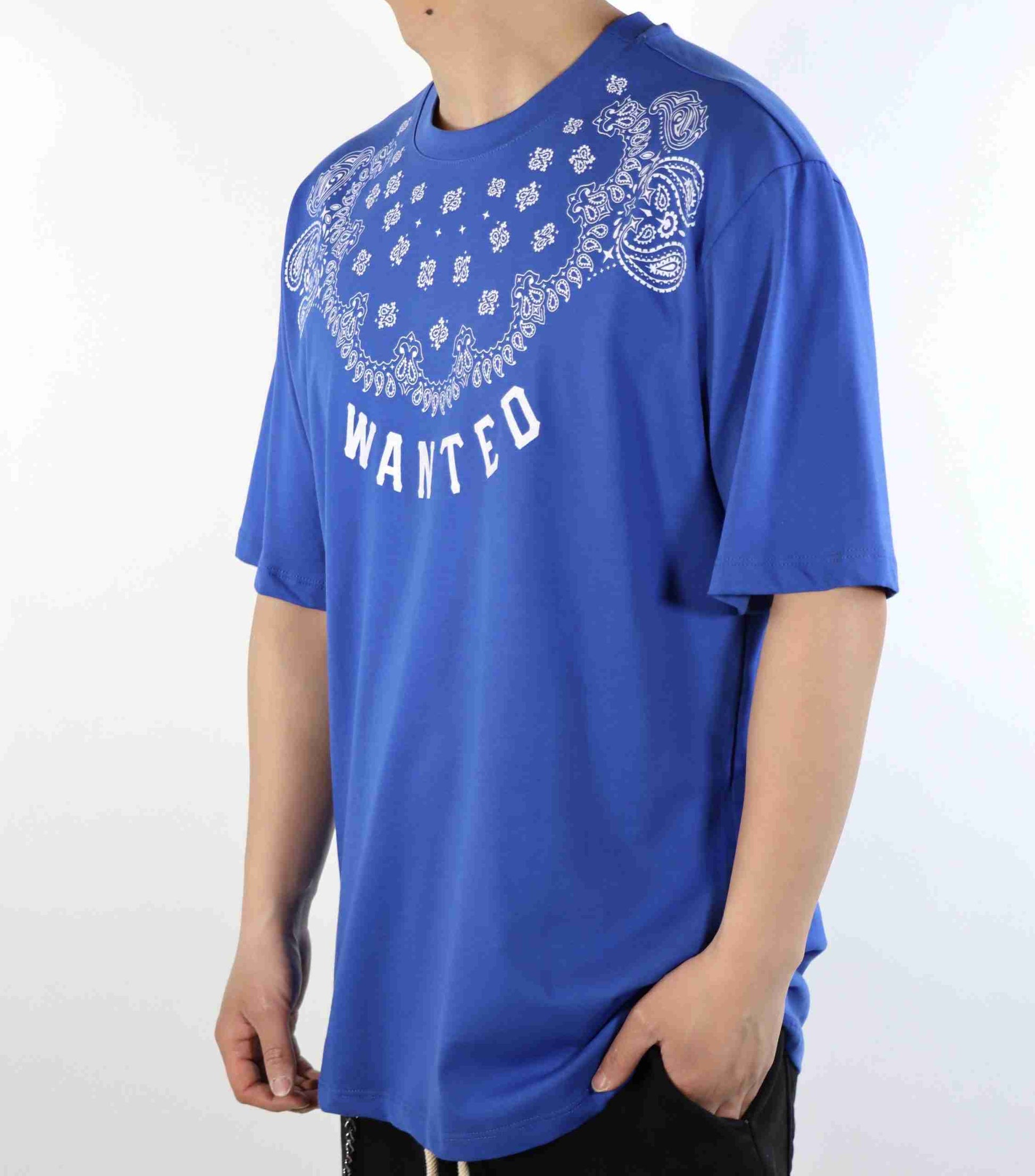 T-shirt wanted