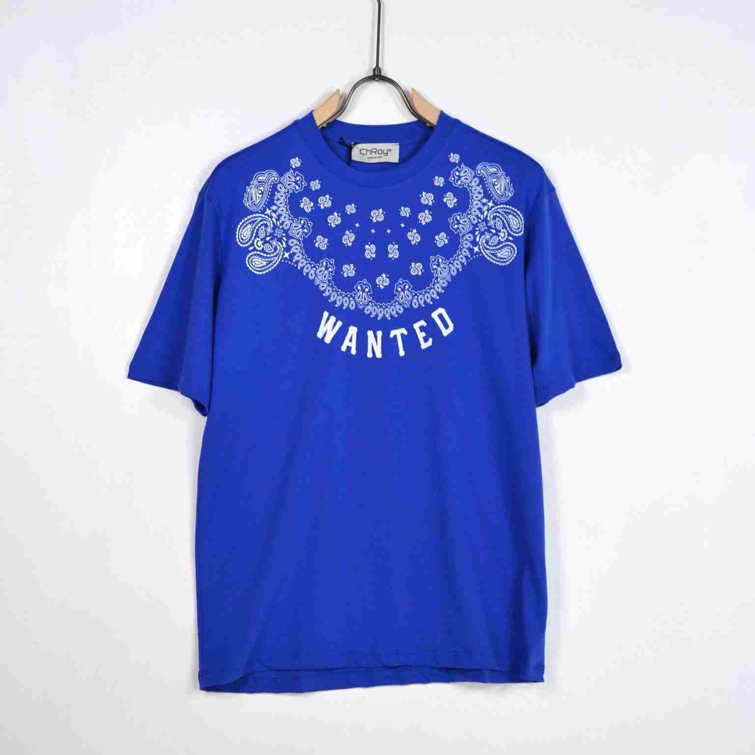 T-shirt wanted