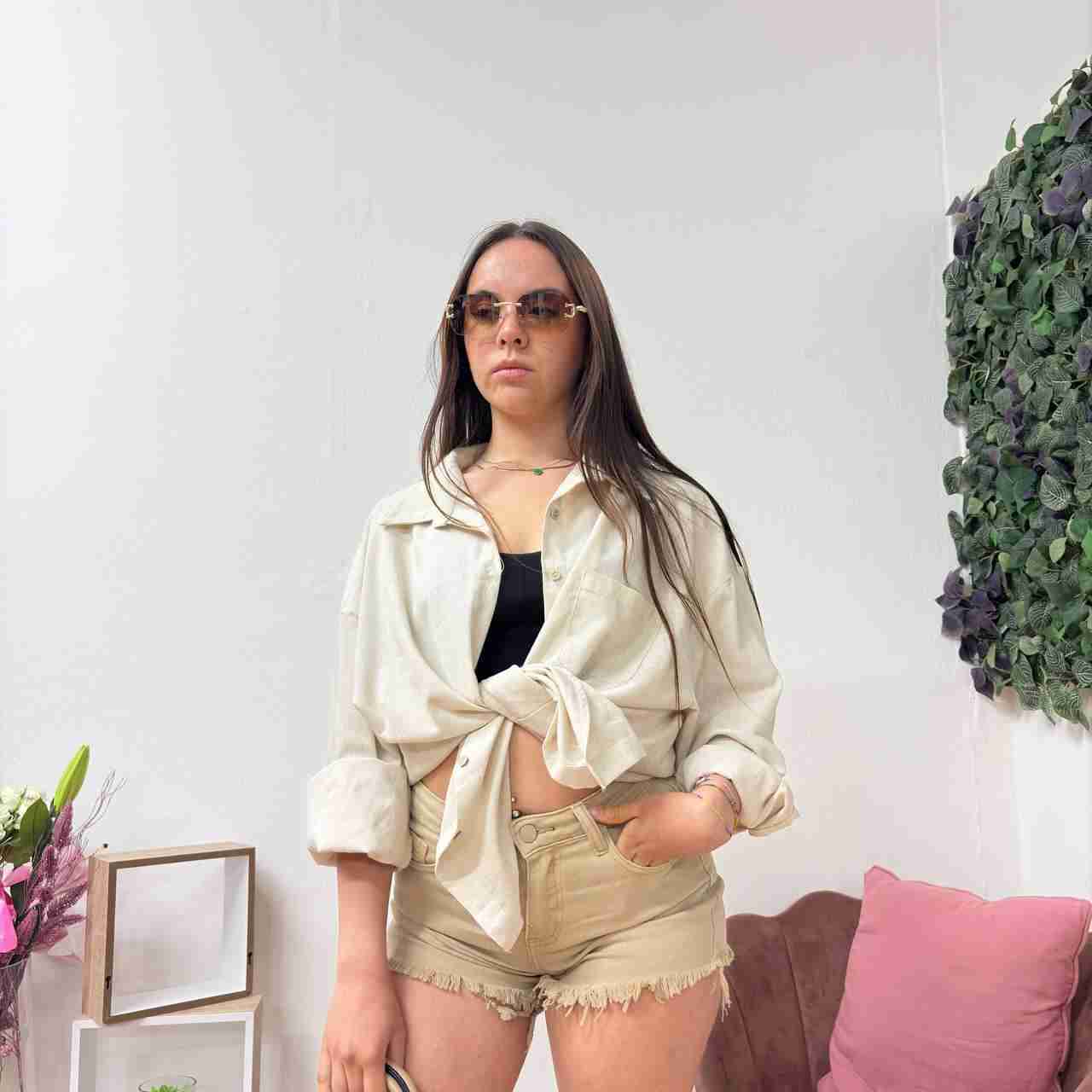 Camicia euliana