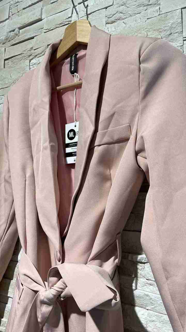 Tailleur britney