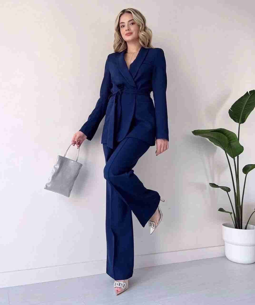 Tailleur britney