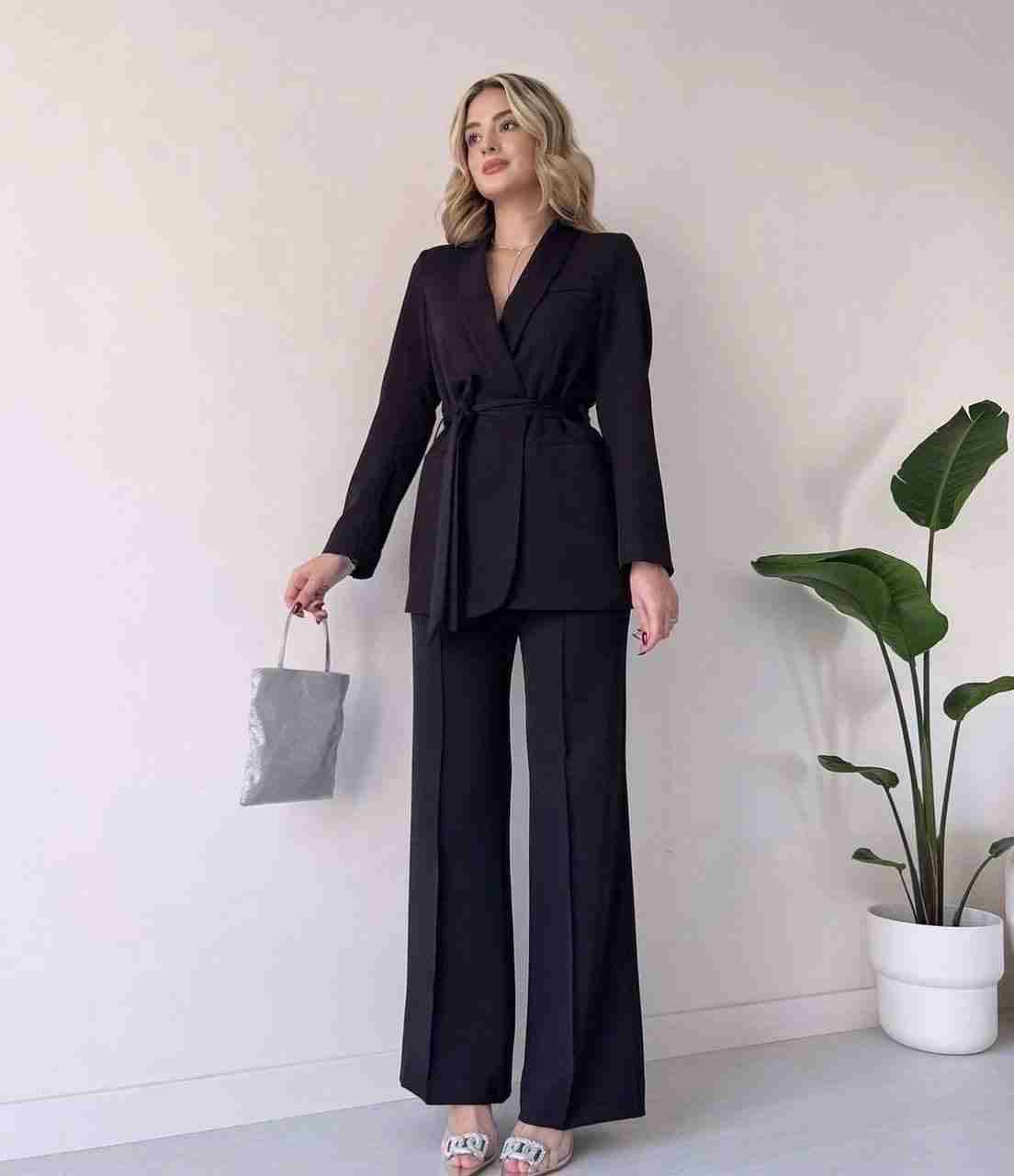 Tailleur britney
