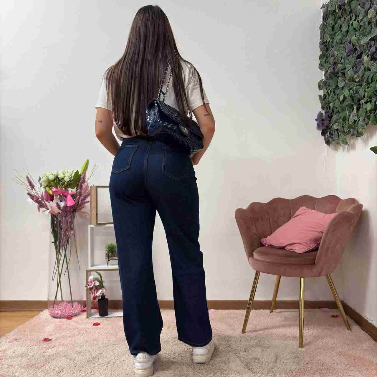 Jeans everyday