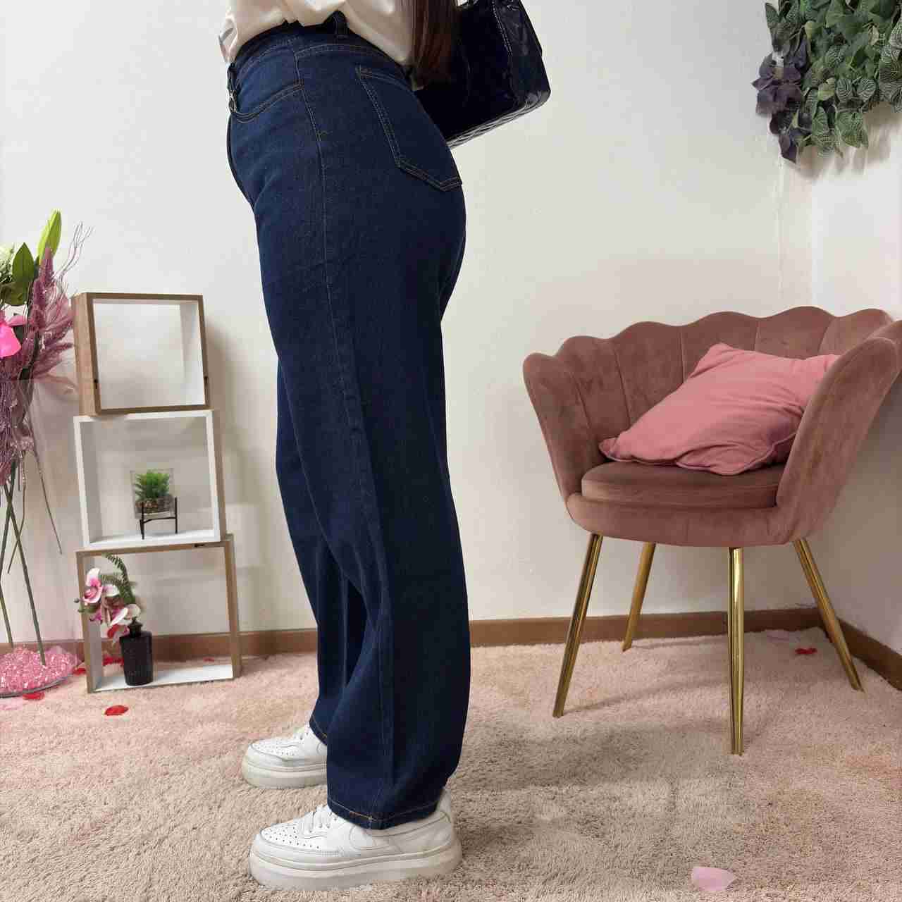 Jeans everyday