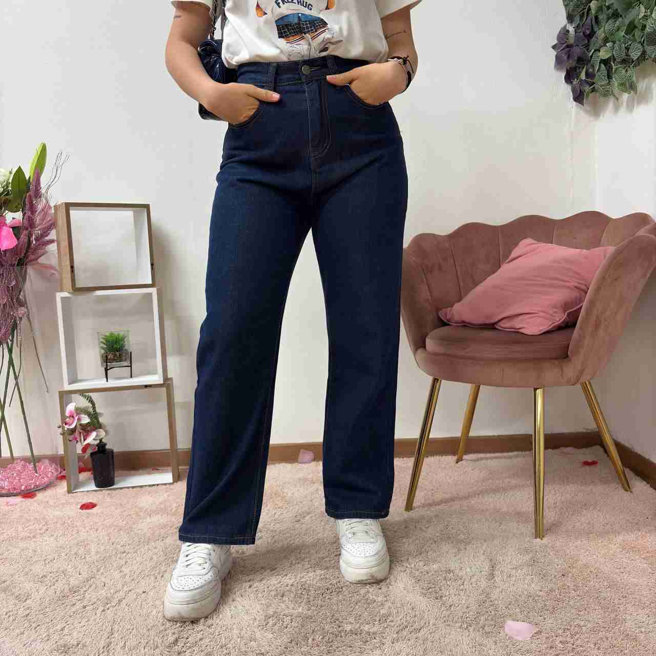 Jeans everyday