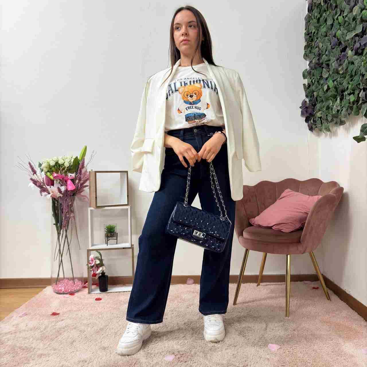 Jeans everyday