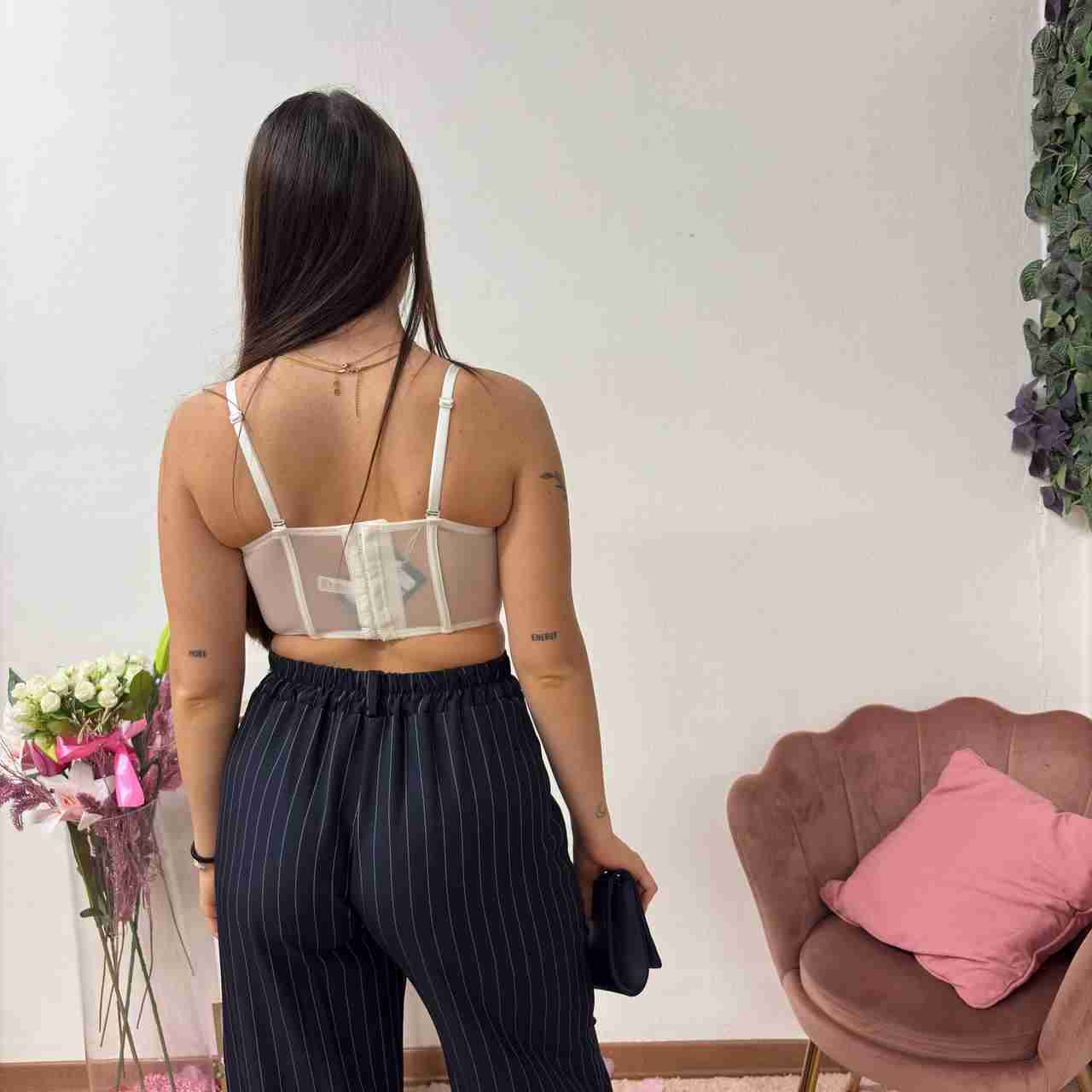 Corsetto aisling