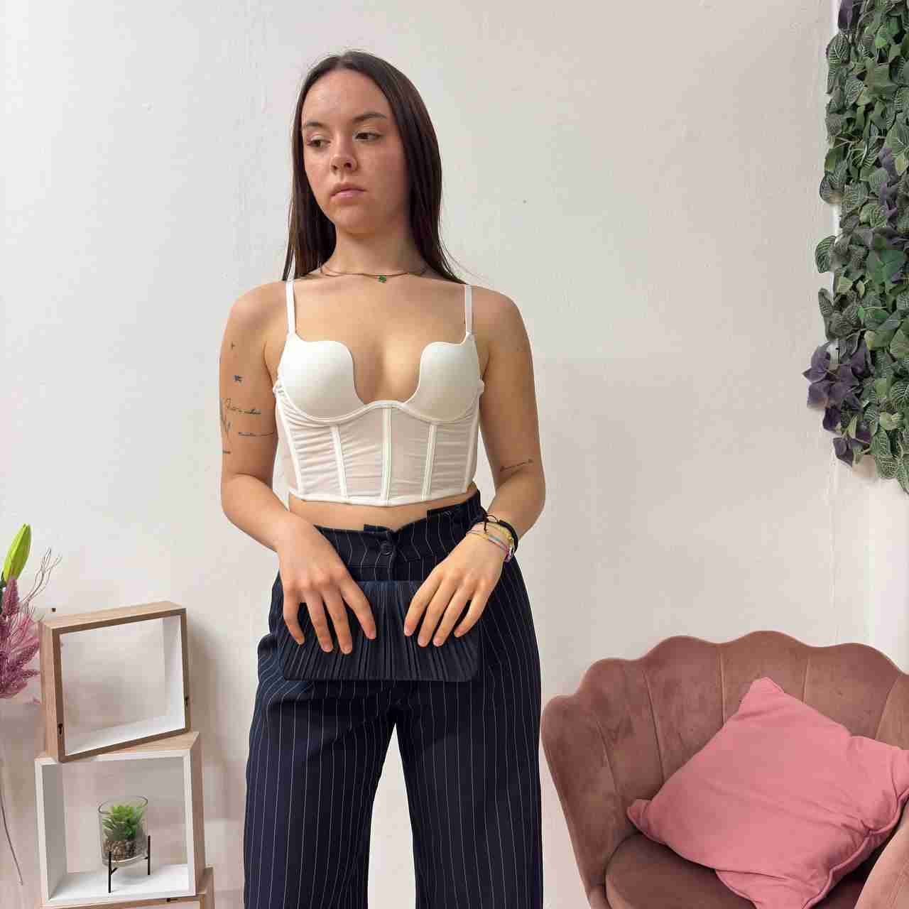 Corsetto aisling