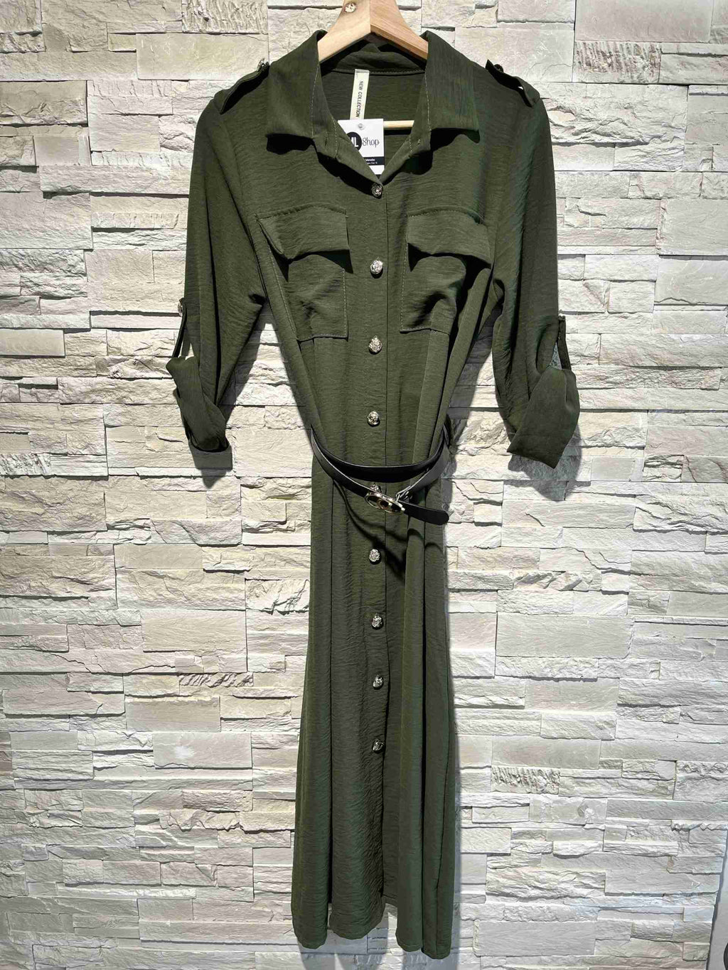 Vestito calantha