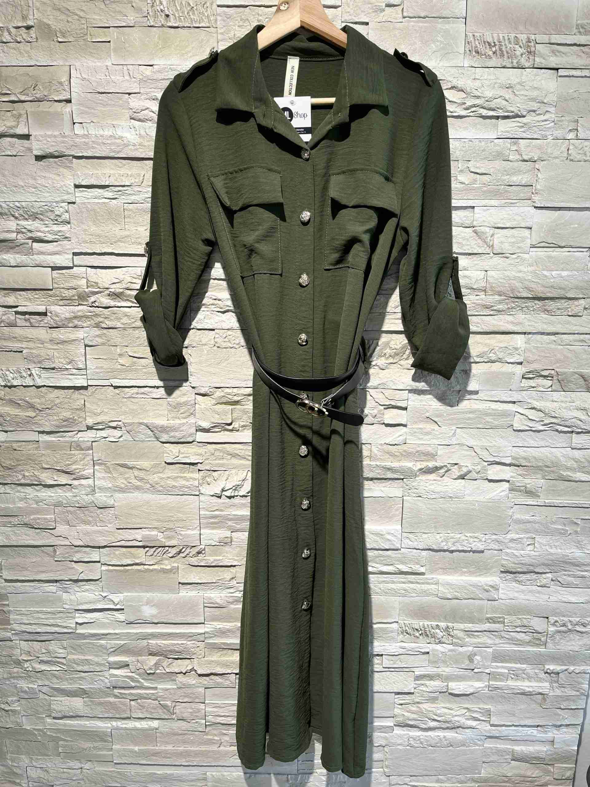 Vestito calantha