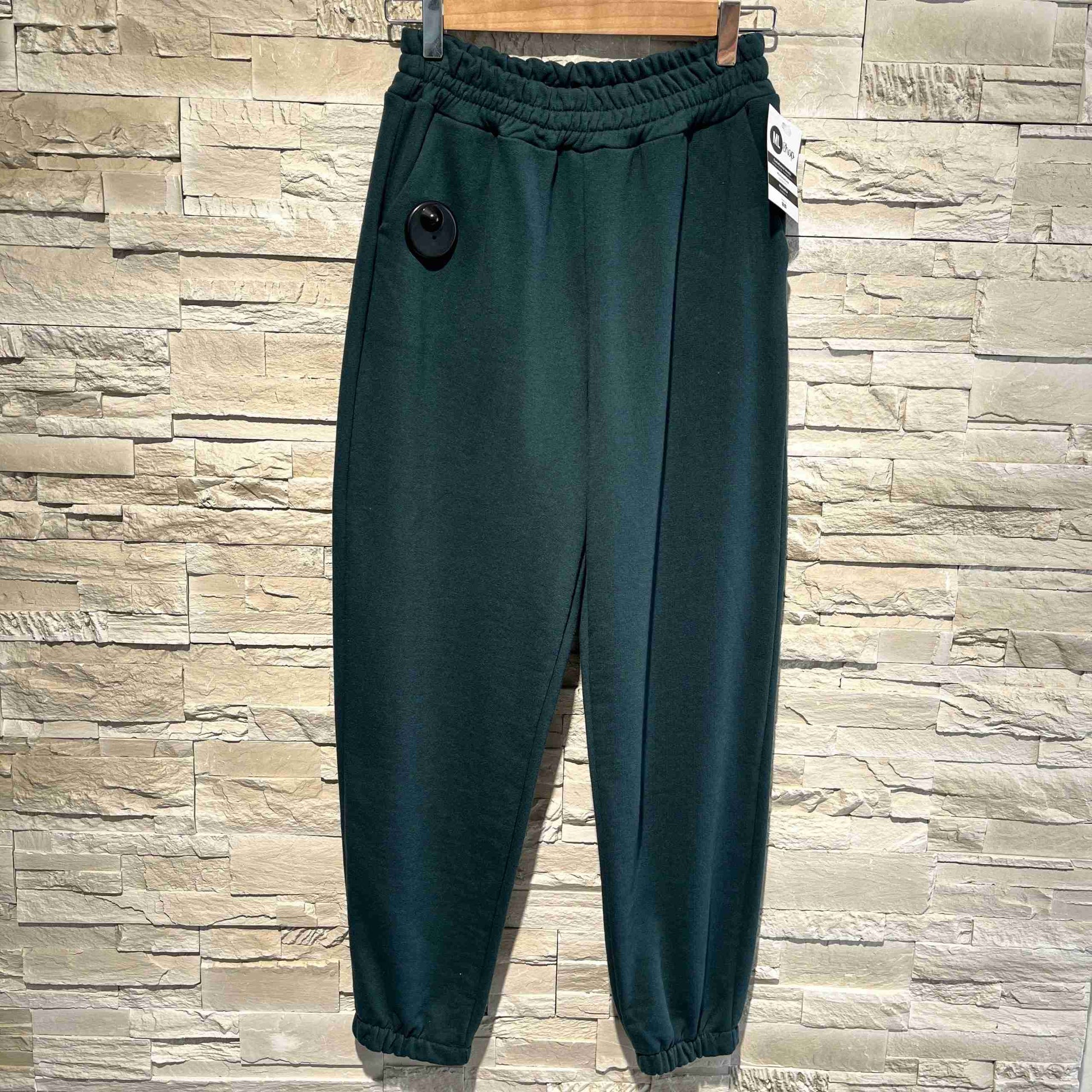 Pantaloni tuta basic