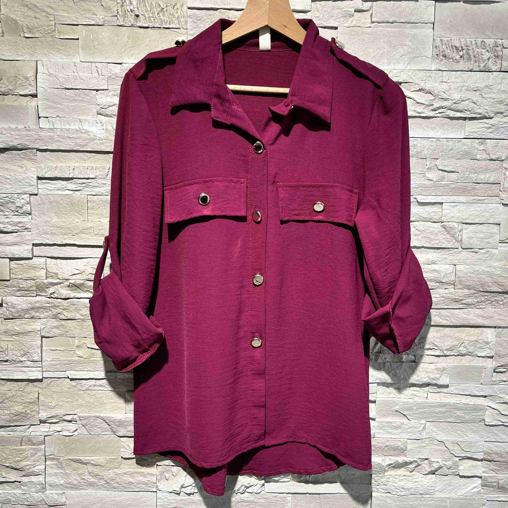 Camicia britney