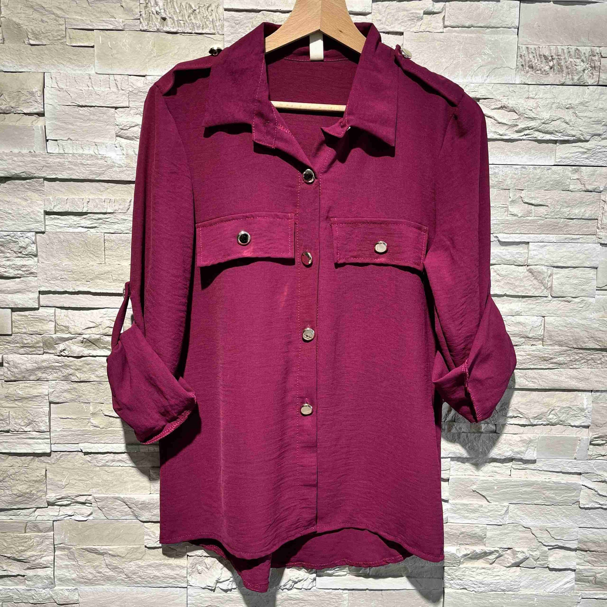 Camicia britney