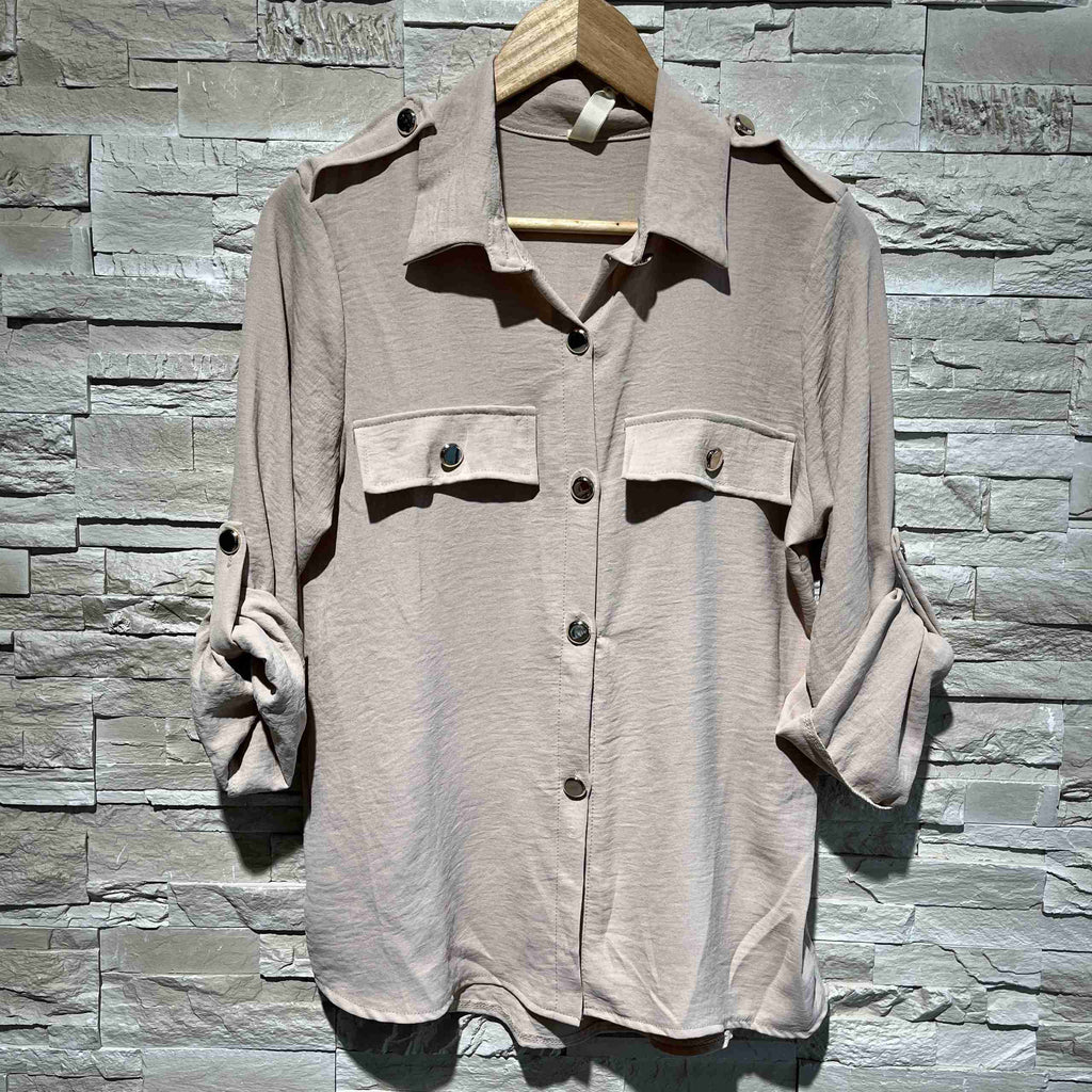 Camicia britney