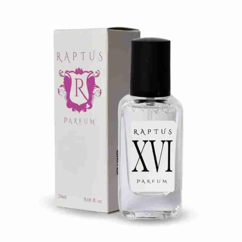 Profumi raptus
