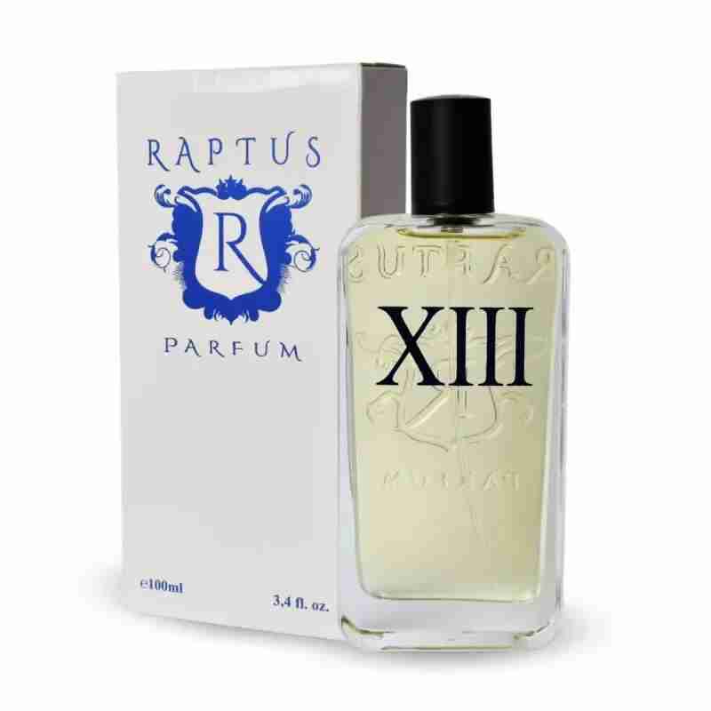 Profumi raptus