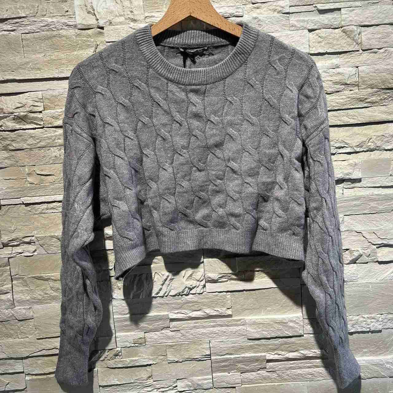 Maglione frosty