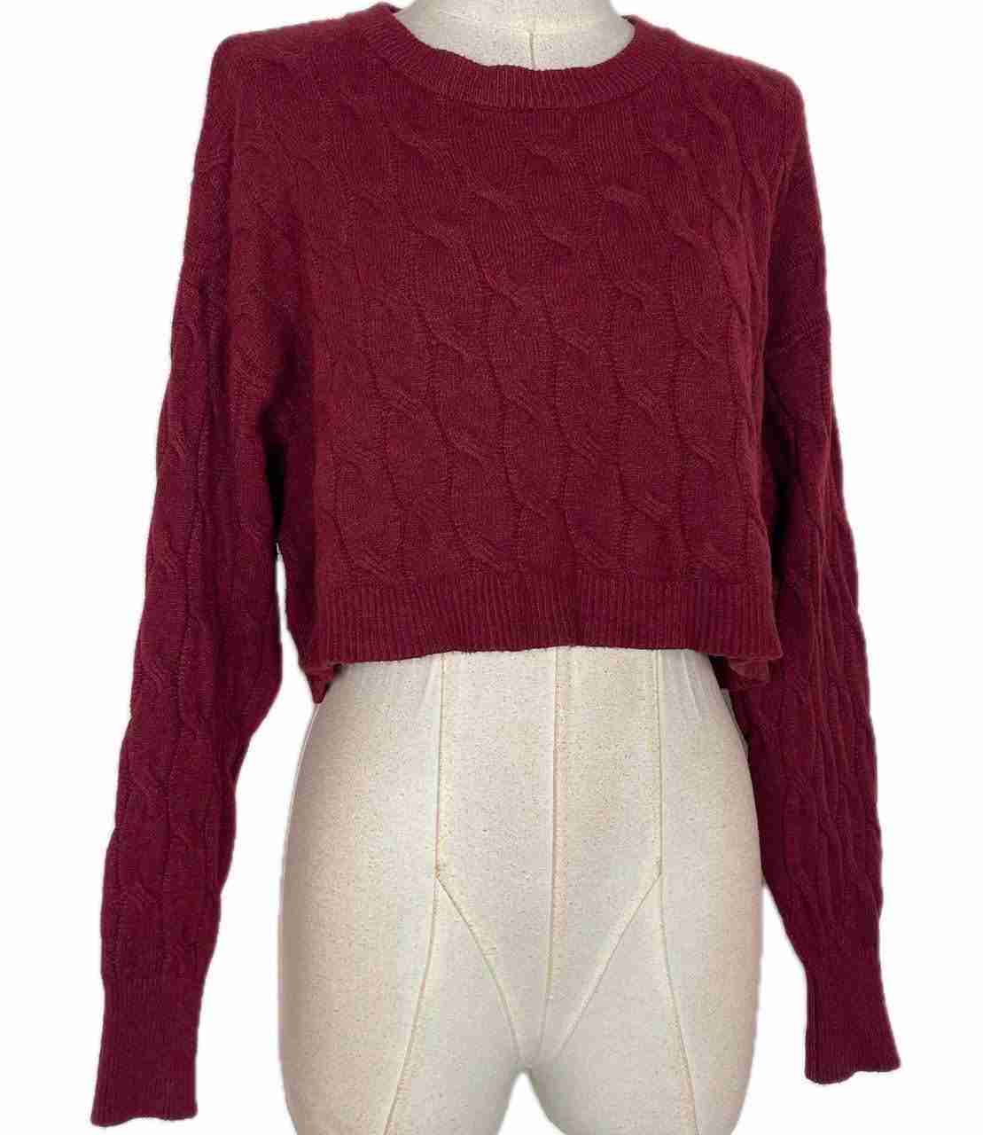 Maglione frosty