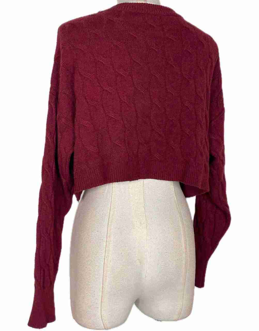 Maglione frosty