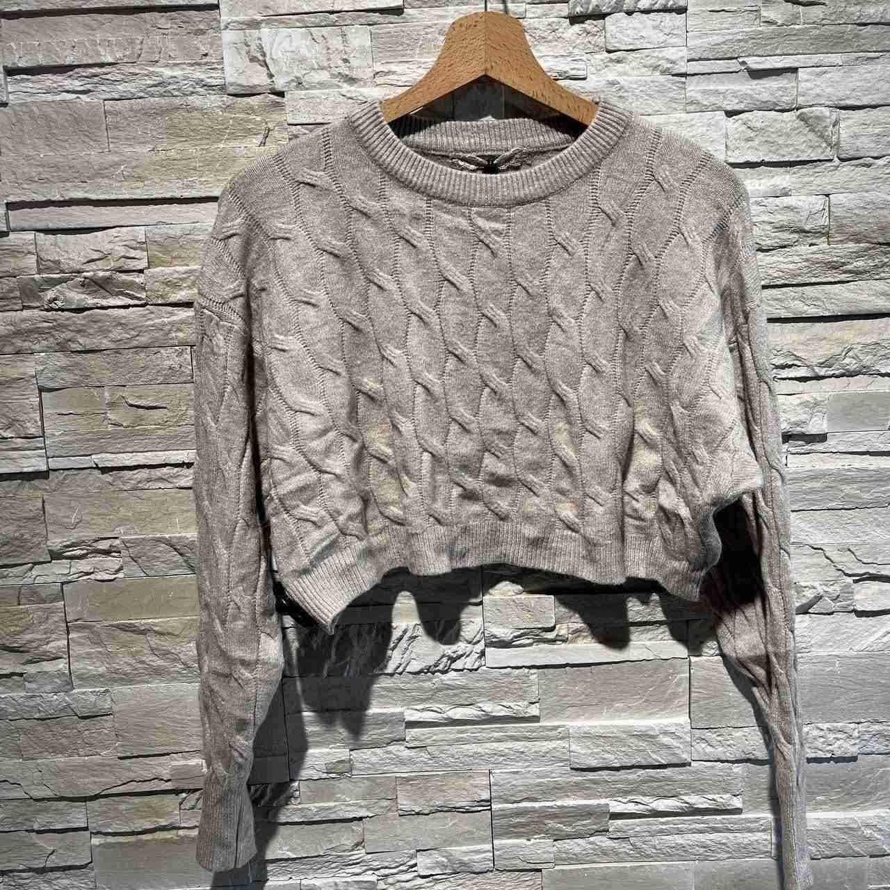 Maglione frosty