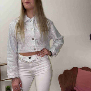 Giacca jadira