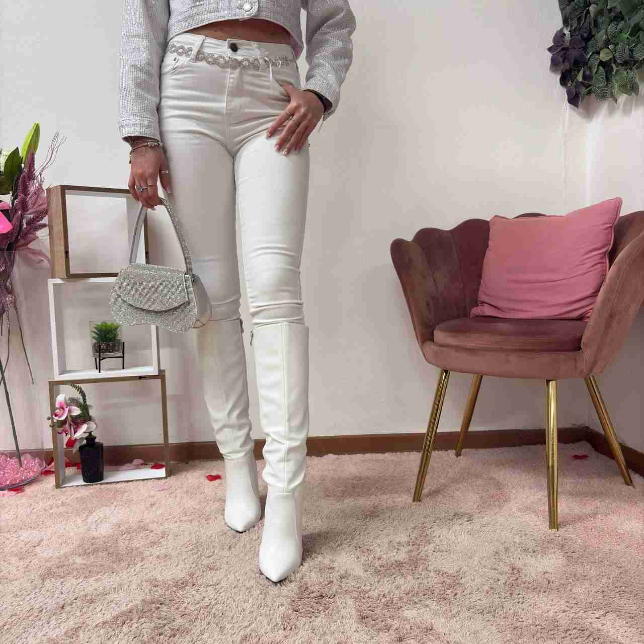 Jeans soft
