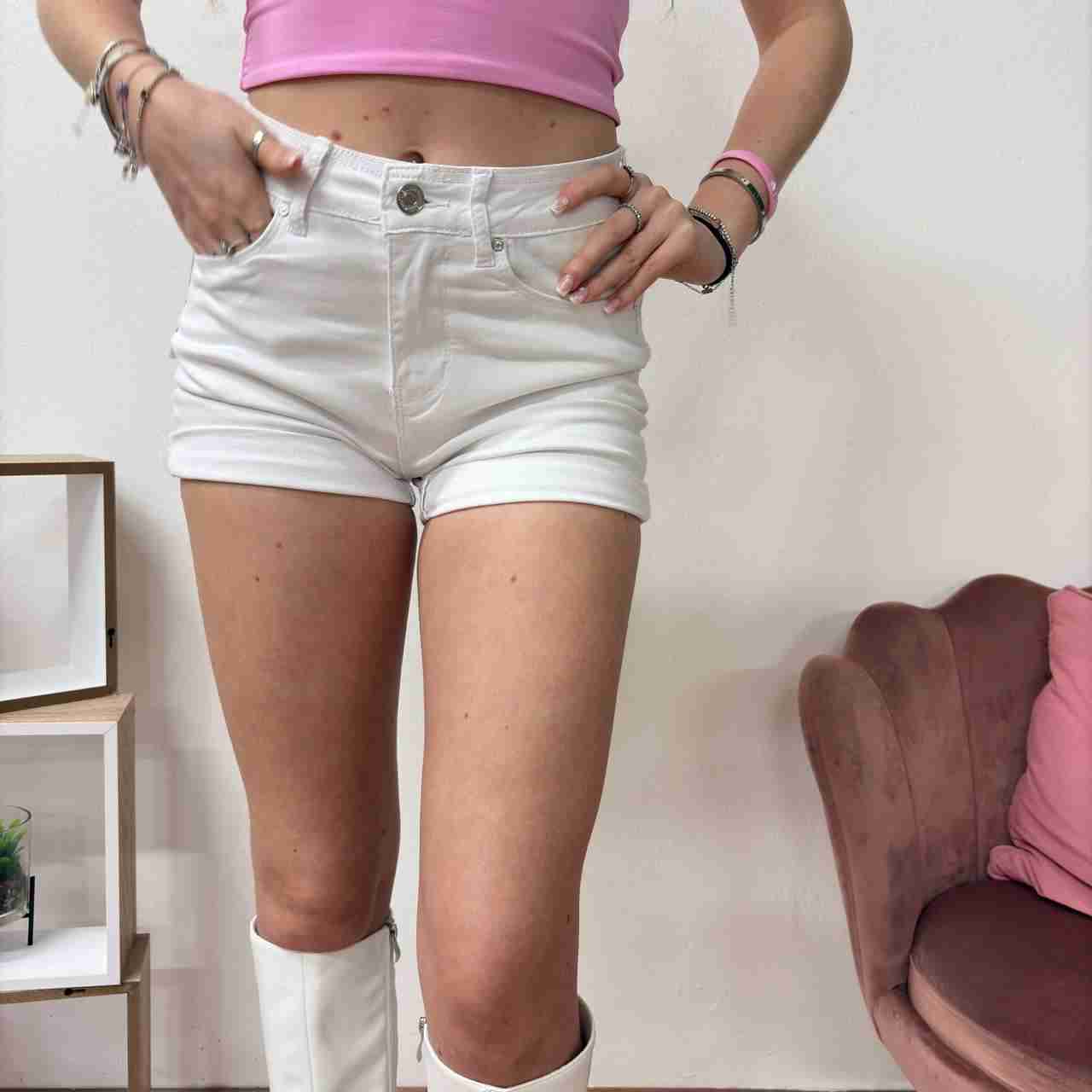 Shorts gianette