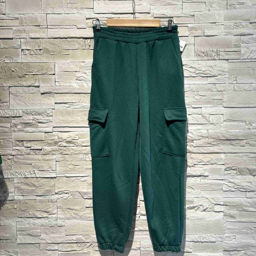 Pantaloni tuta army