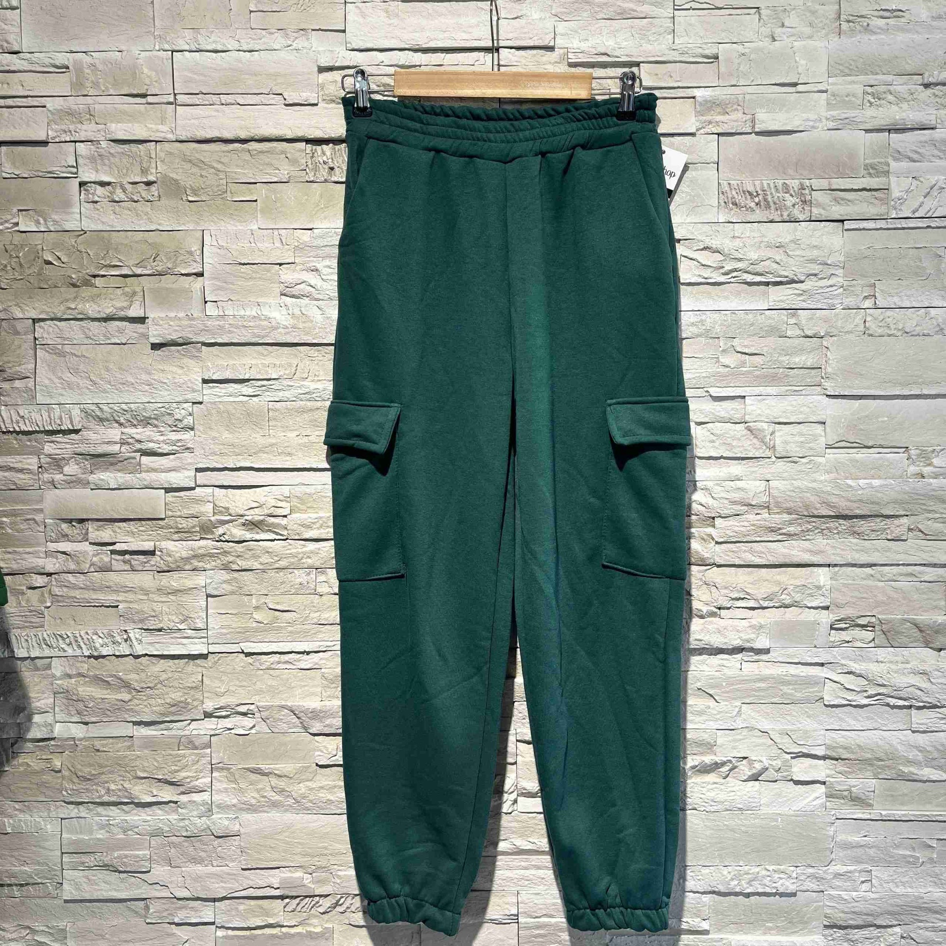 Pantaloni tuta army