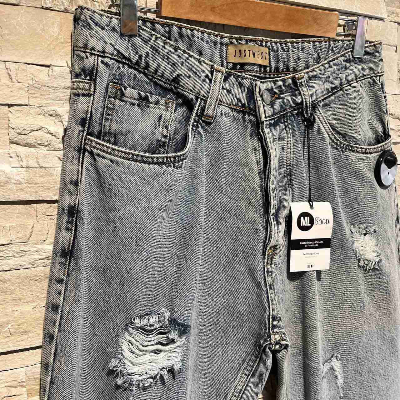 Jeans baltimora