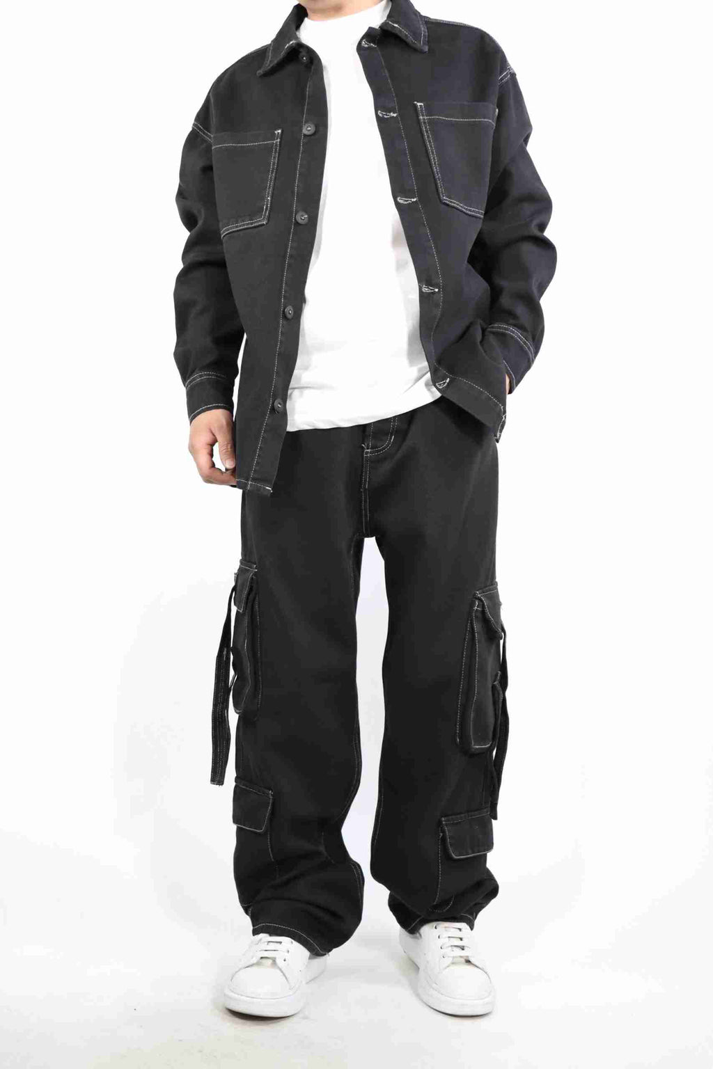 Jeans mamba