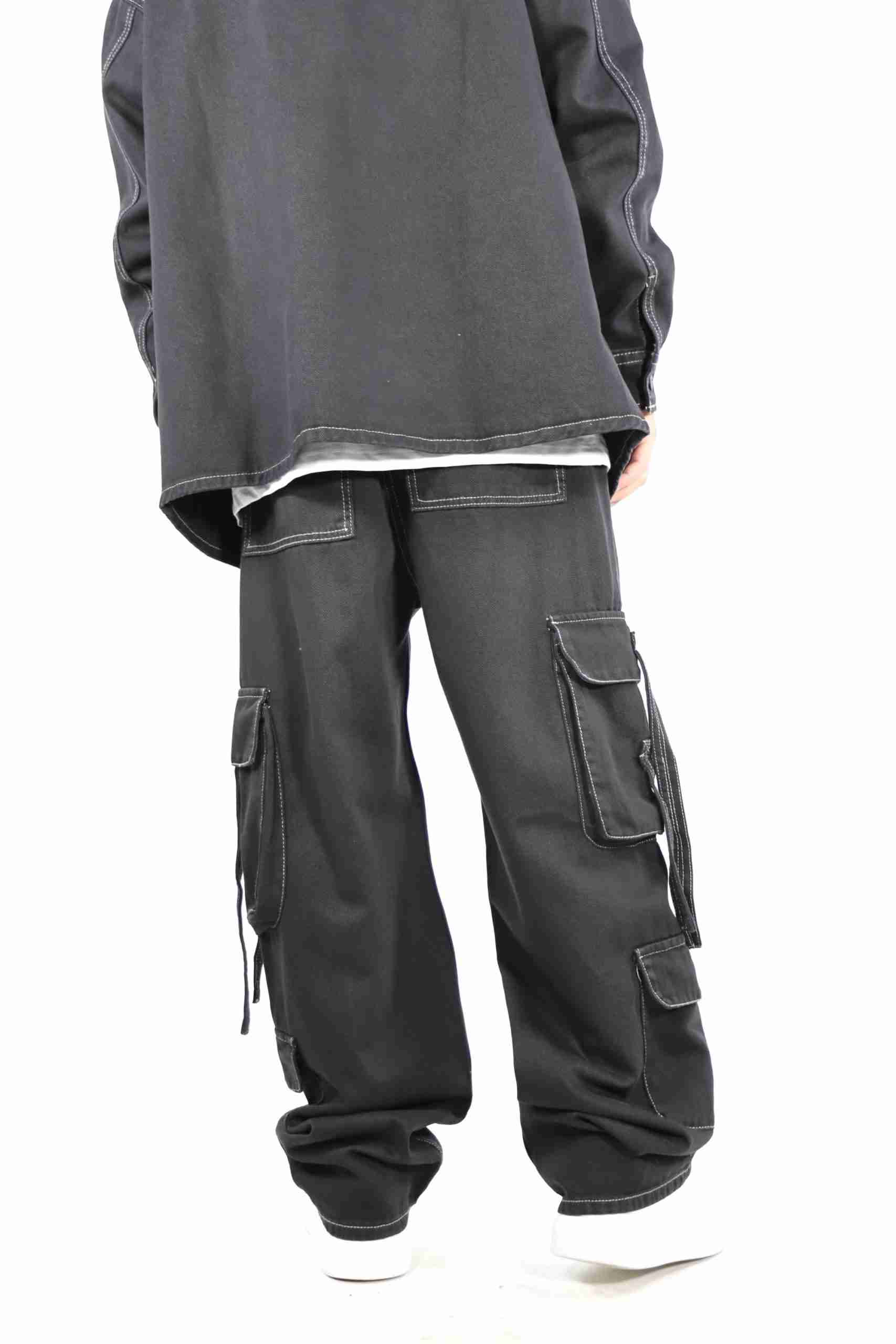 Jeans mamba