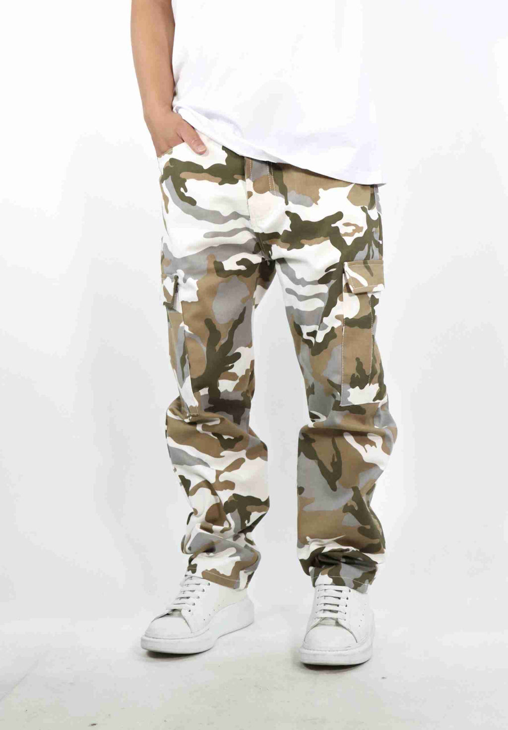 Cargo militar