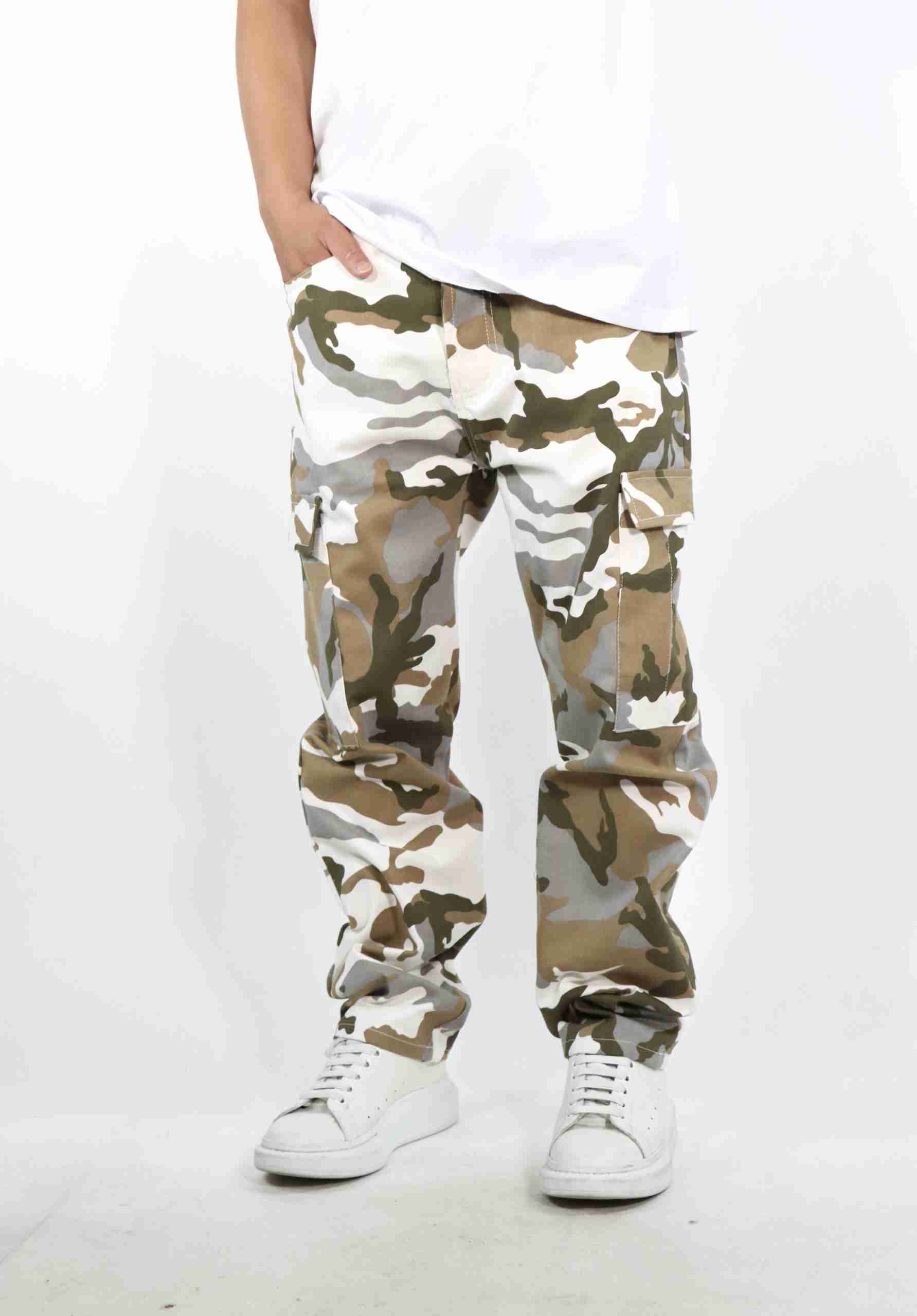 Cargo militar