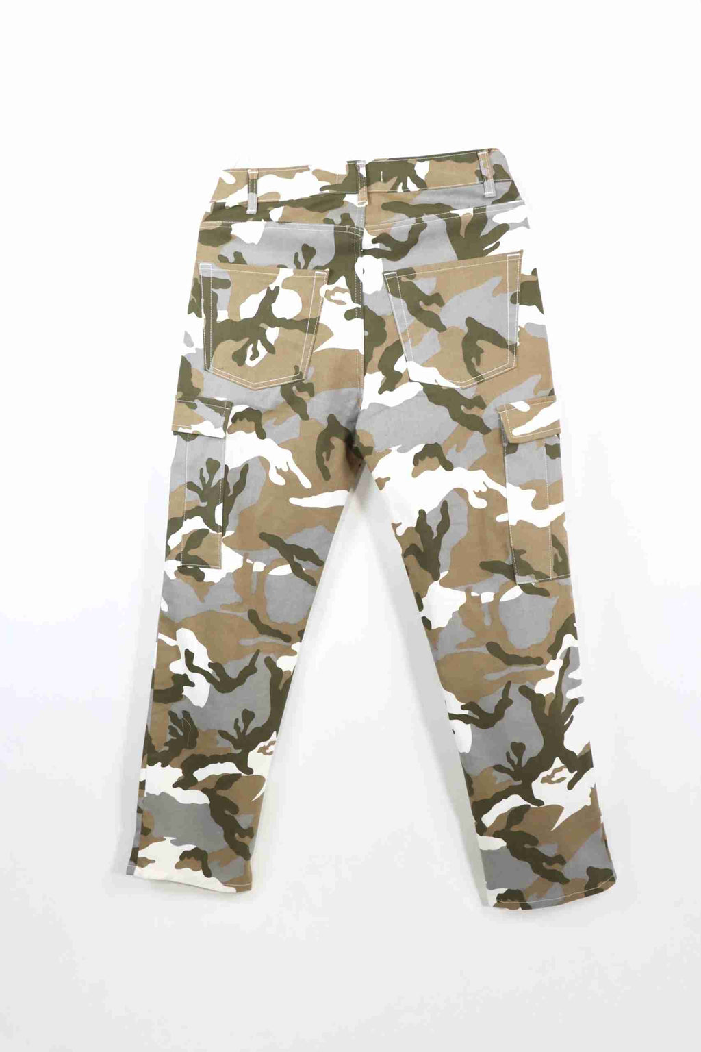 Cargo militar