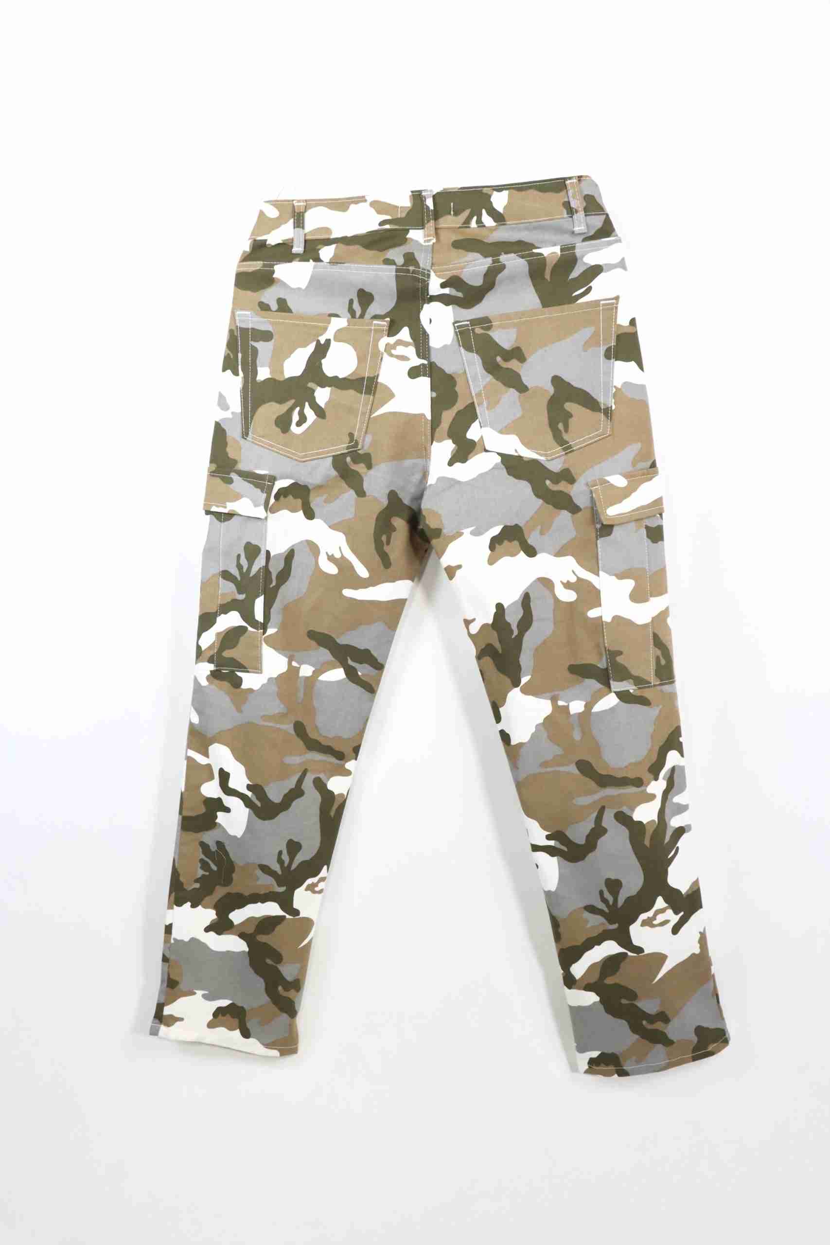 Cargo militar